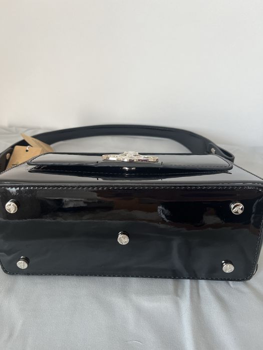 Сумка з повним комплектом vivienne westwood glance