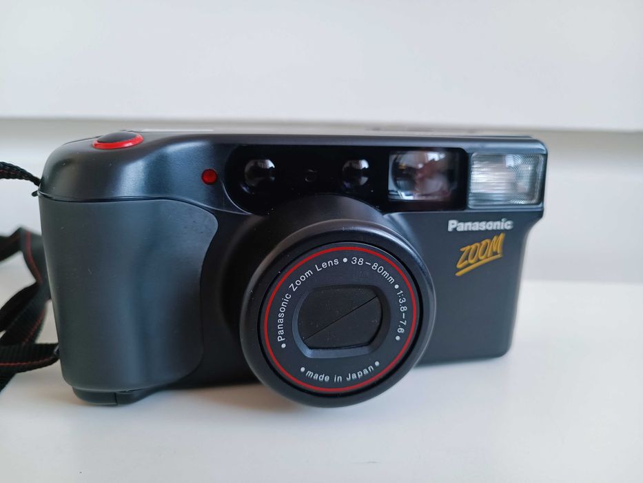 Panasonic zoom c-2000zm