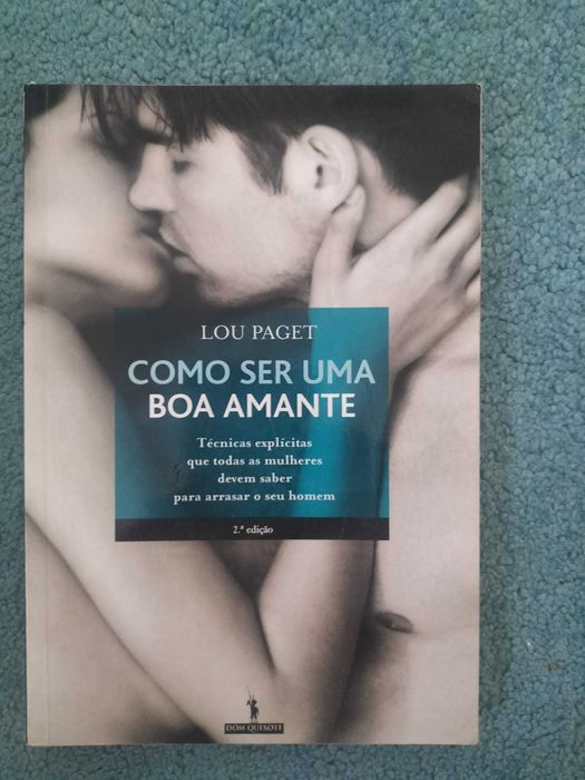 Livros sobre Erotismo, Sedução e Sexo