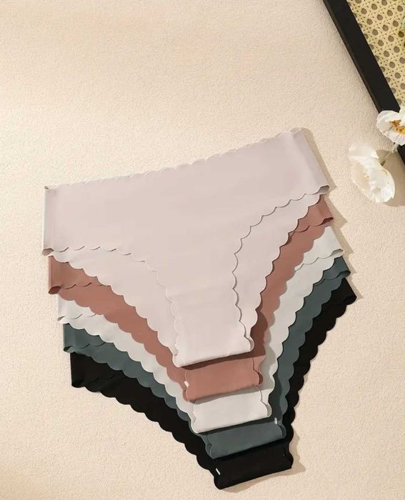 СУПЕРЦІНА!!!   Безшовні трусики