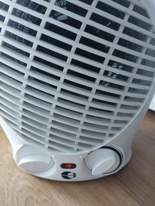 Termoventilador / Aquecedor pequeno
