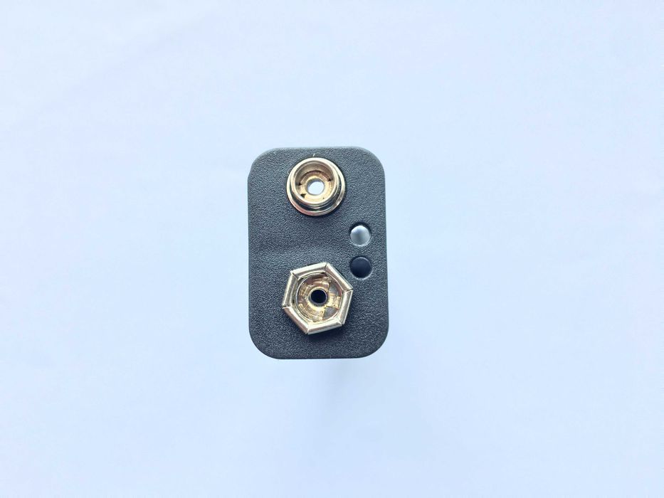 Корпус, холдер, блок, тримач батарейок для Garrett