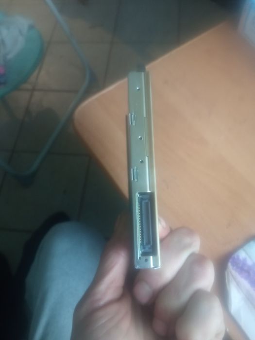 CD ROM LG do laptopa