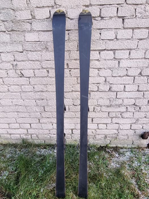 Narty Atomic Dł. 160