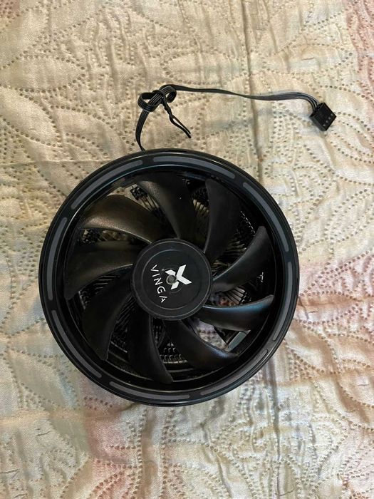 Комплектуючі для пк