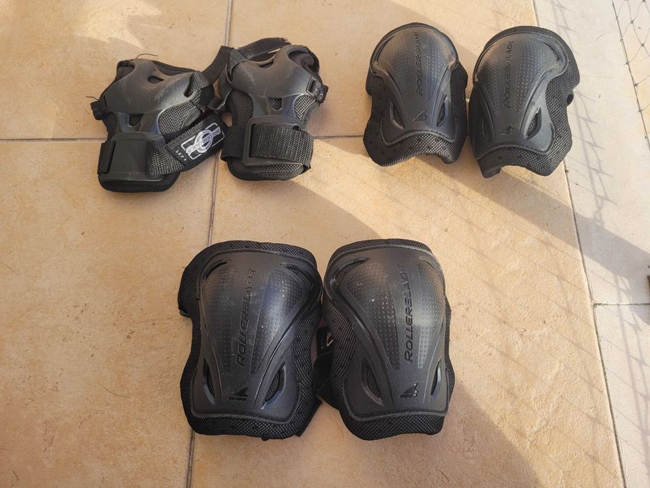 patins em linha FILS
