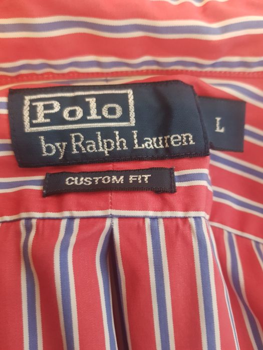 Koszula Polo Ralph Lauren