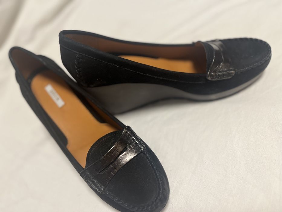 Продам жіночі туфлі