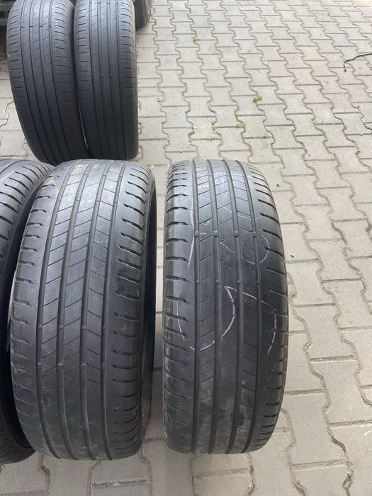 Колеса/резина/гума 225/65R17 Bridgestone