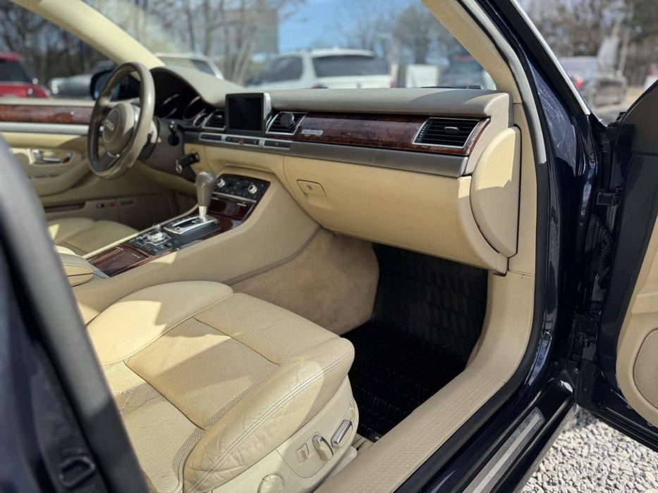 Продам Audi A8 D3 4.0 diesel