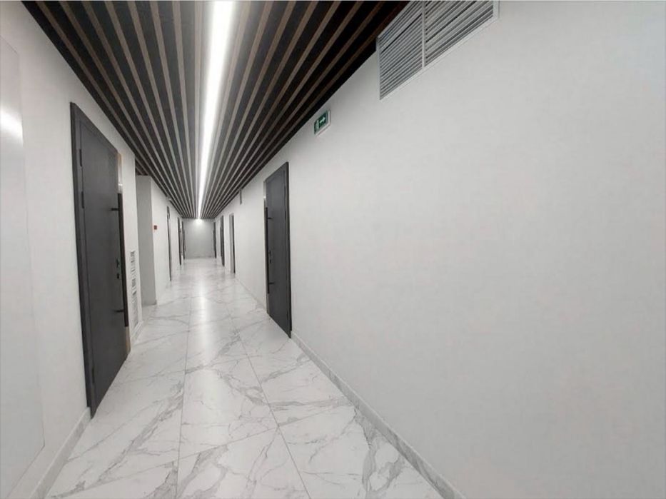 Apartment in Kyiv, Chorna hora, Zvirynets - More