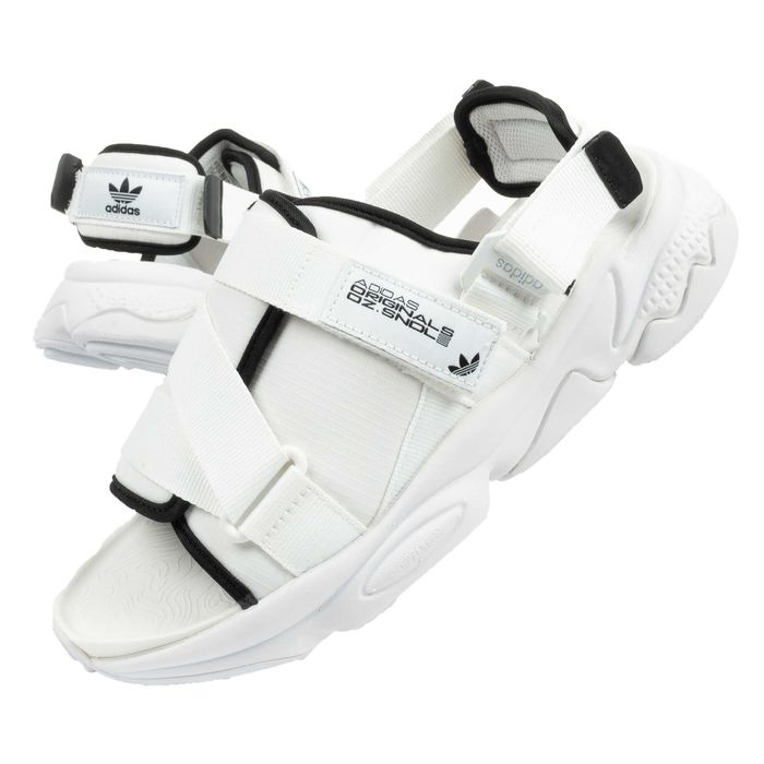 Buty sandały Adidas Ozweego Sandal r. 36,5-44,5
