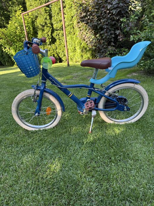 Sprzedam rowerek dziecięcy