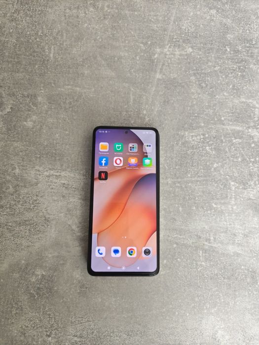 Redmi Note 13 4g