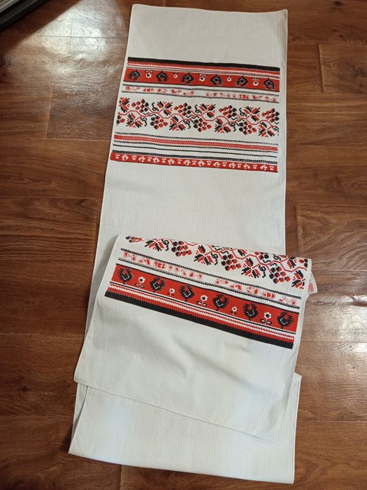 Весільний рушник  Навіки Разом