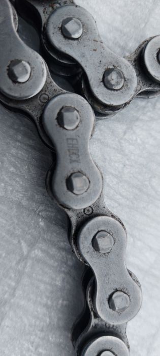 Ланцюг для мототехніки