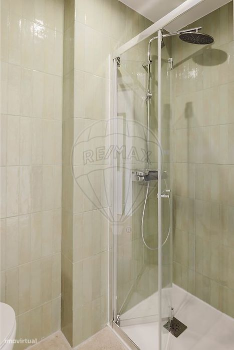 Apartamento T3 para arrendamento