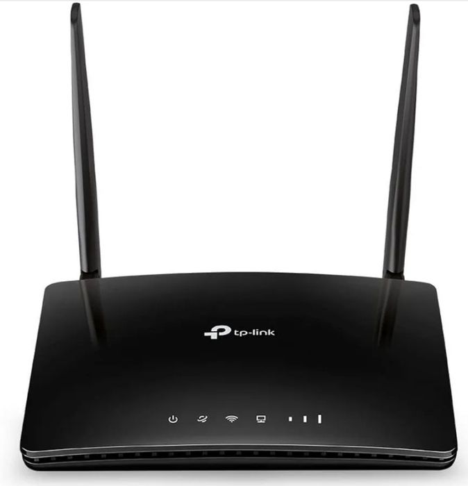 Router TP-LINK MR 6400474638793689026561