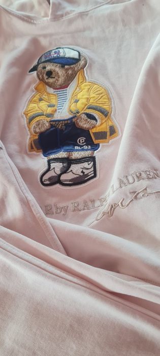 Dres jasny kolor mega