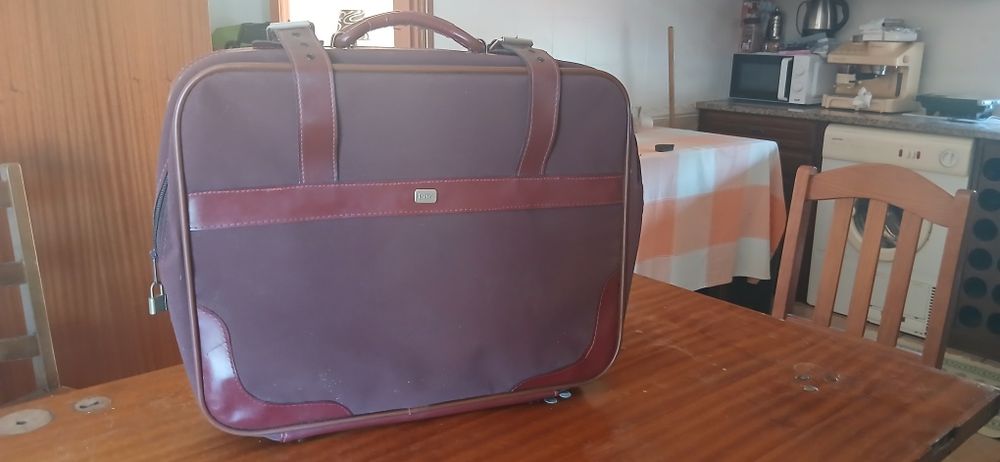 Conjunto malas de viagem