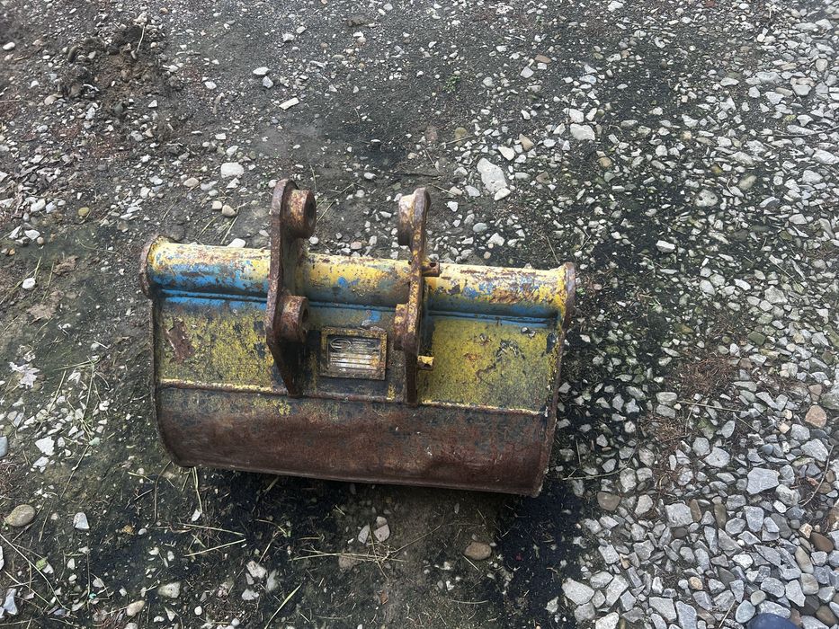 Sprzedam łyżke 60cm MS01 koparka minikoparka