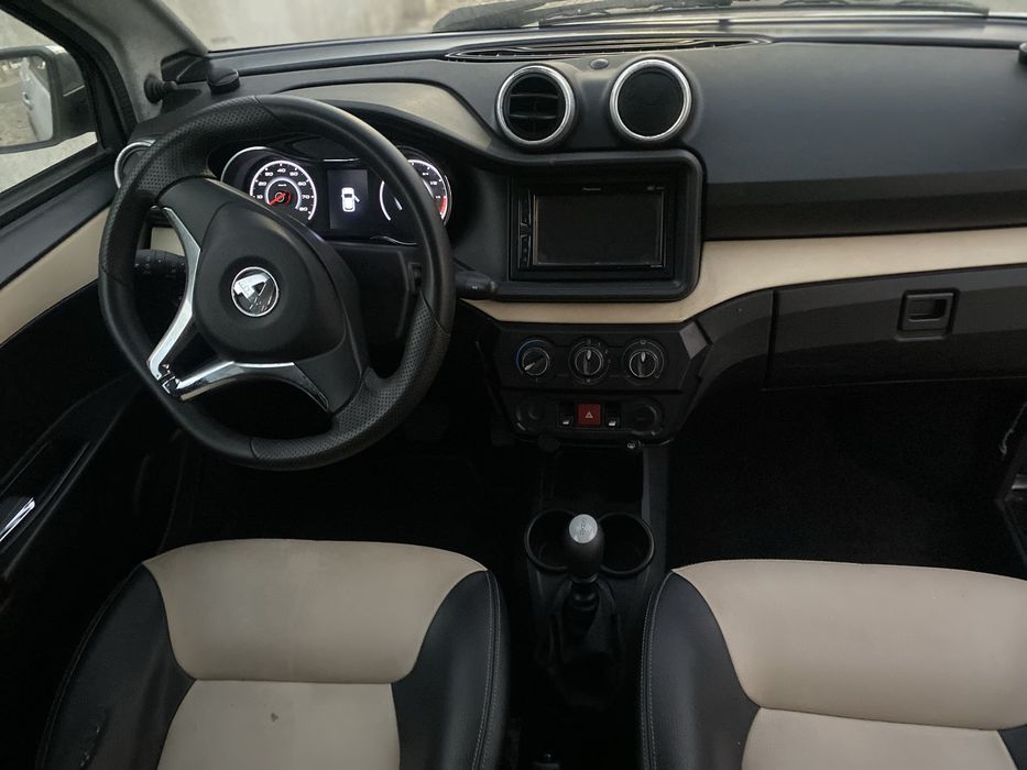Aixam Crossline 600 Diesel Automático — 2020 — 4 lugares — 30.250 km — photo 5