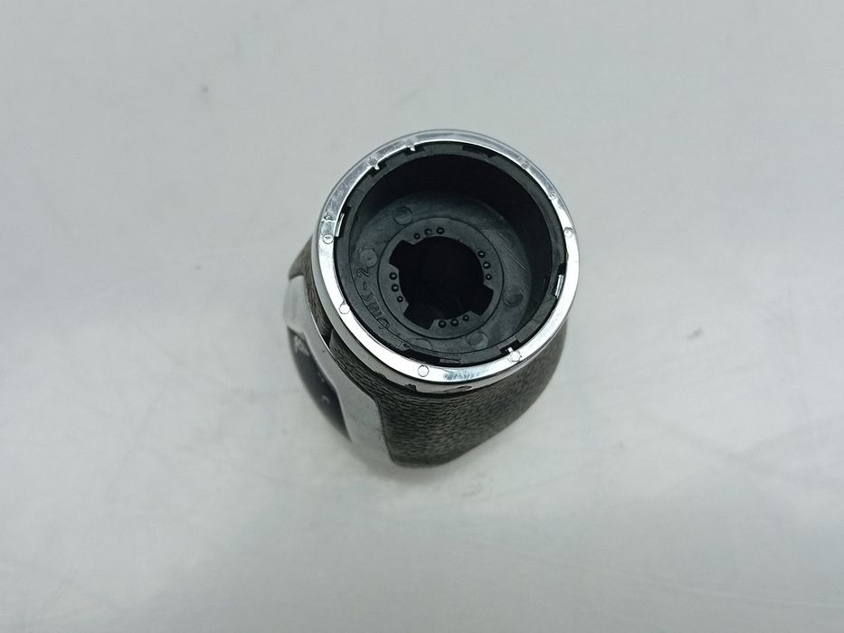 Moca / fole de mudanças NISSAN X-Trail (T32)