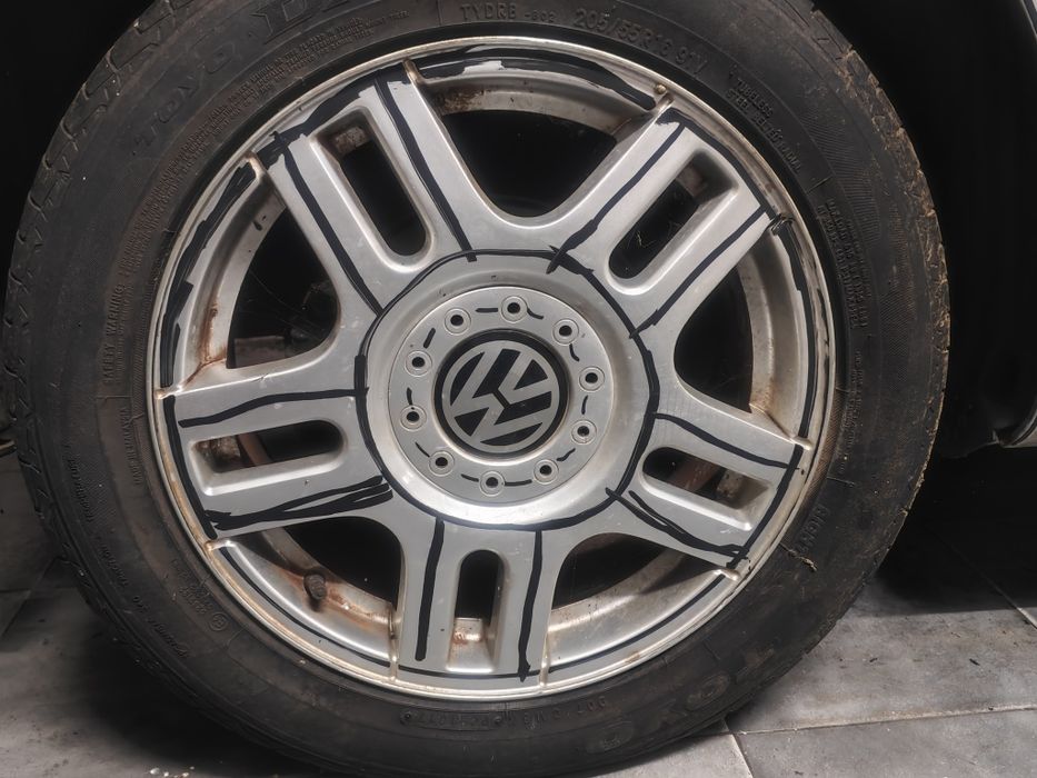 Volkswagen Golf 4 para venda