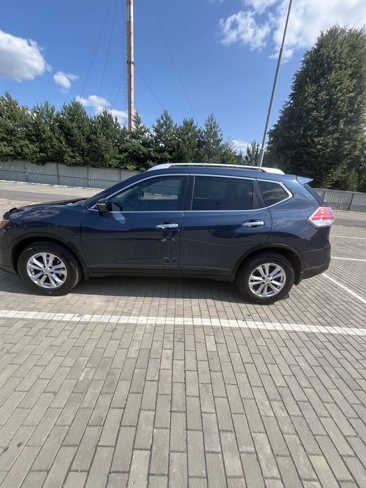 Продам Nisann Rogue 2015