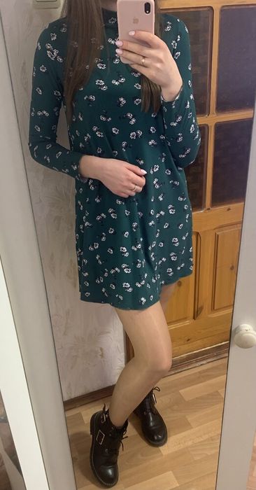 Плаття р хс-с Отличное состояние