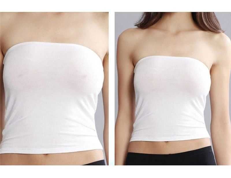 PLASTRY NA PIERSI naklejki paczka 100 par nowe najwyższa jakość