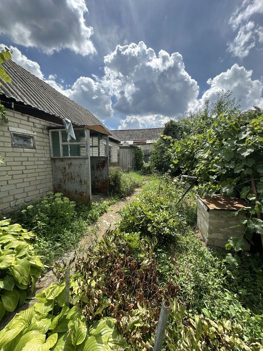 Продам! Дом в Коротыче