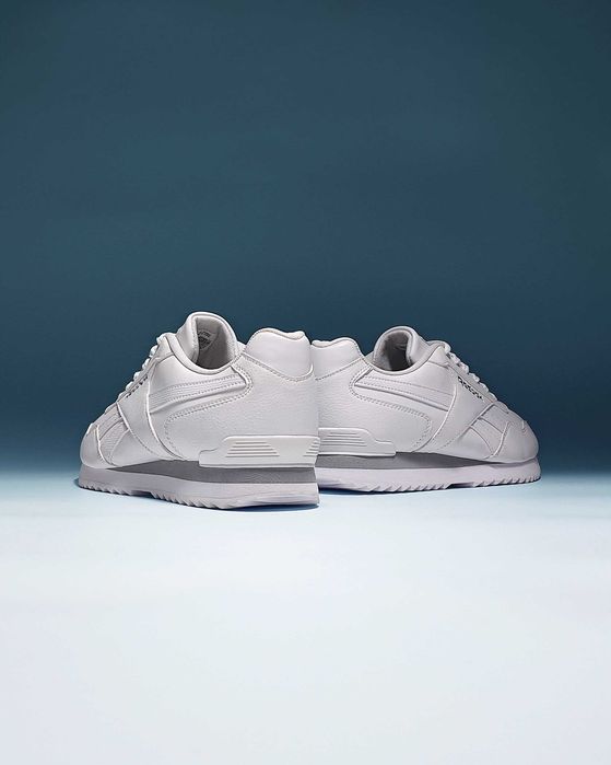 РОЗПРОДАЖ! Чоловічі кросівки Reebok Classic Leather. Оригінал. Розмір 43 - 28 см