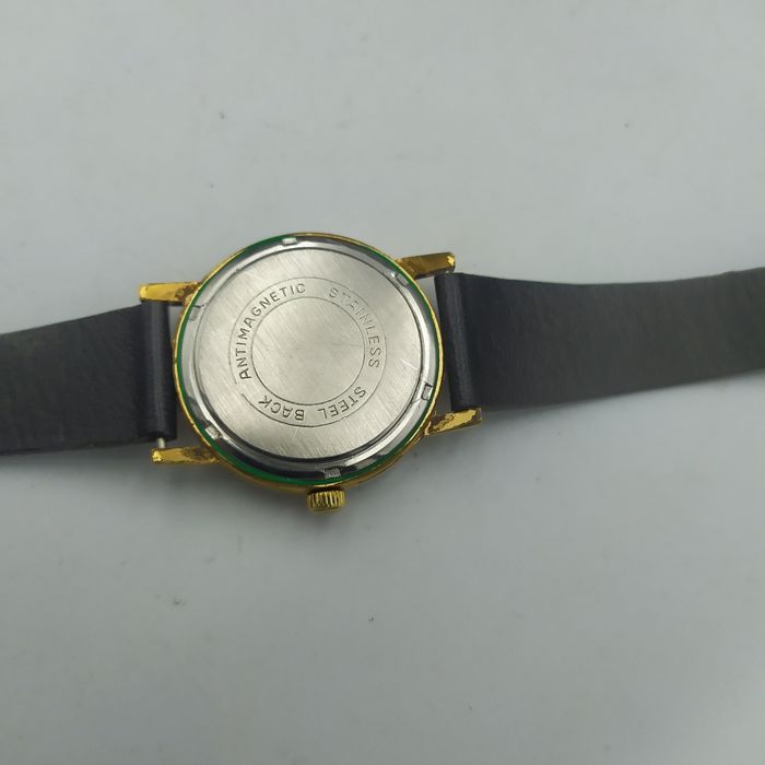 Zegarek blazon mechaniczny 17 jewels au