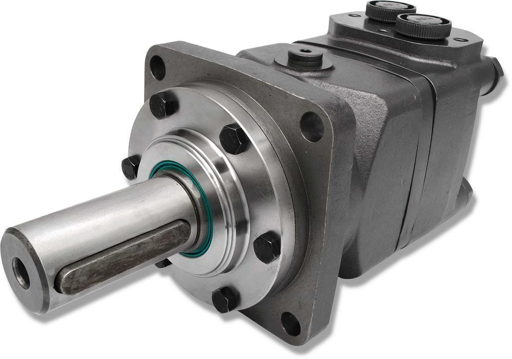 Silnik Hydrauliczny BM6 BMT OMT 315 cm3 ALSG4 GR4 [1794]