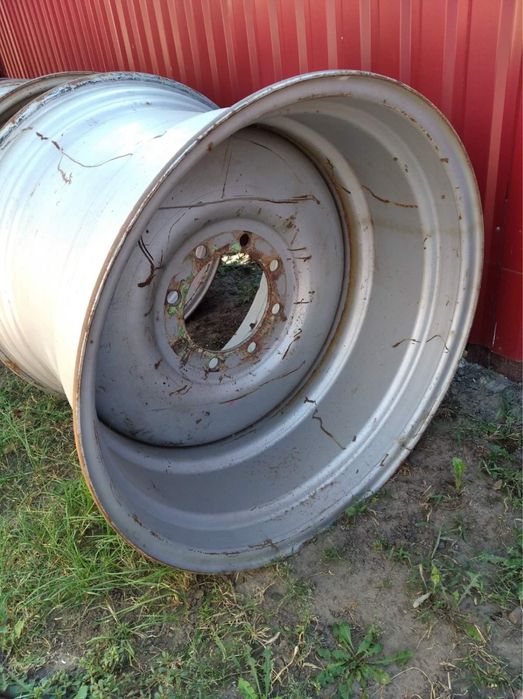 Claas mega , клас мега  диск 32 на 800