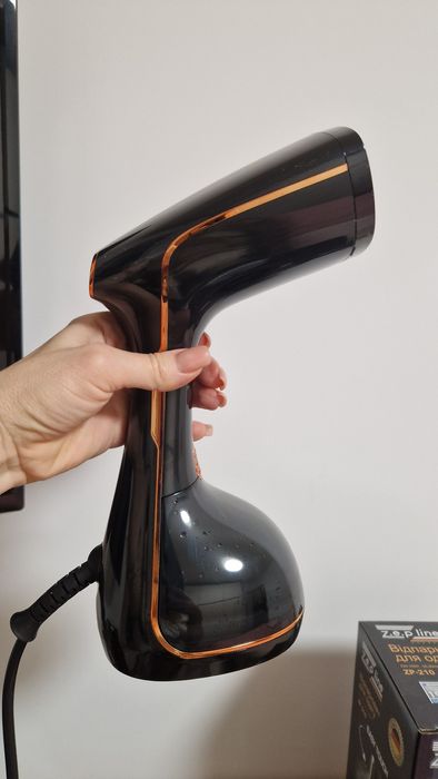 Відпарювач новий