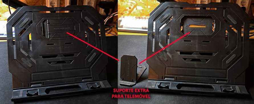 HUION Kamvas Pro 13 – Mesa Digitalizadora com Ecrã + Acessórios