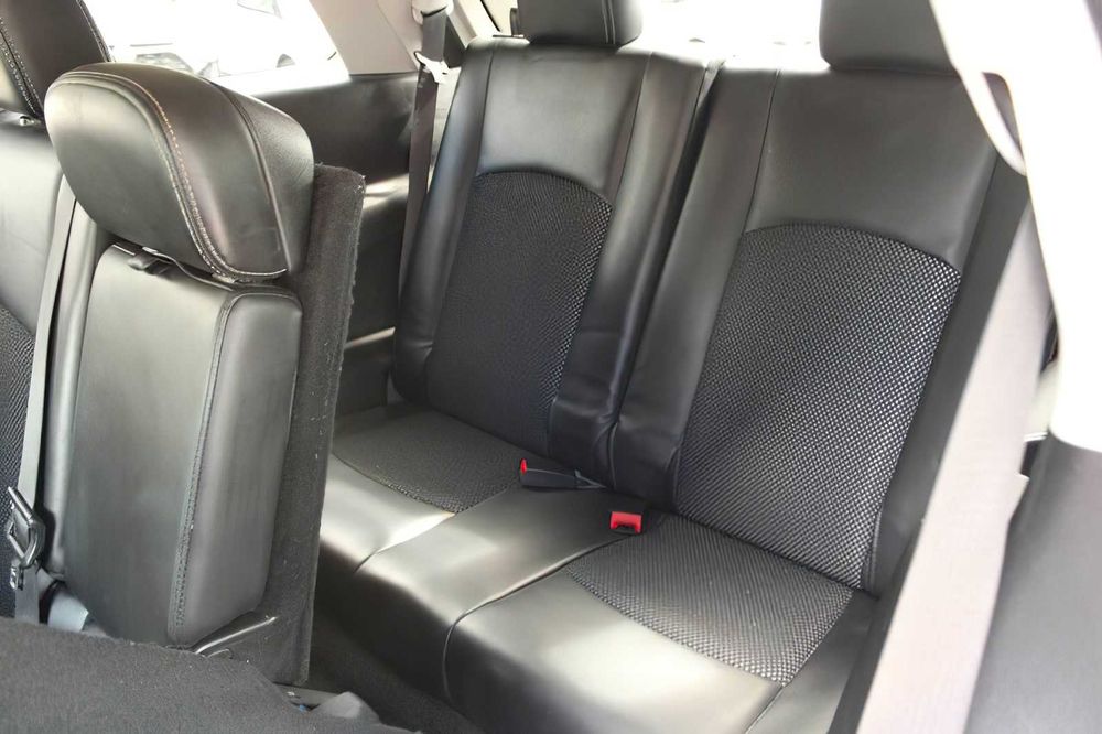 Dodge Journey Crossroad      2019