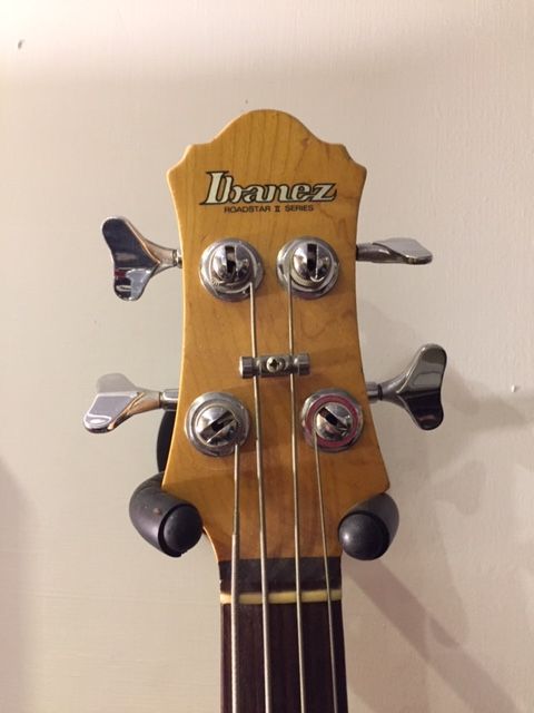 Ibanez 83 Roadstar 2