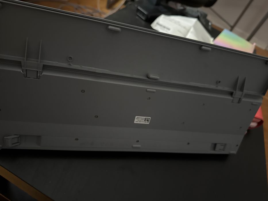 Klawiatura niemiecka, USB A