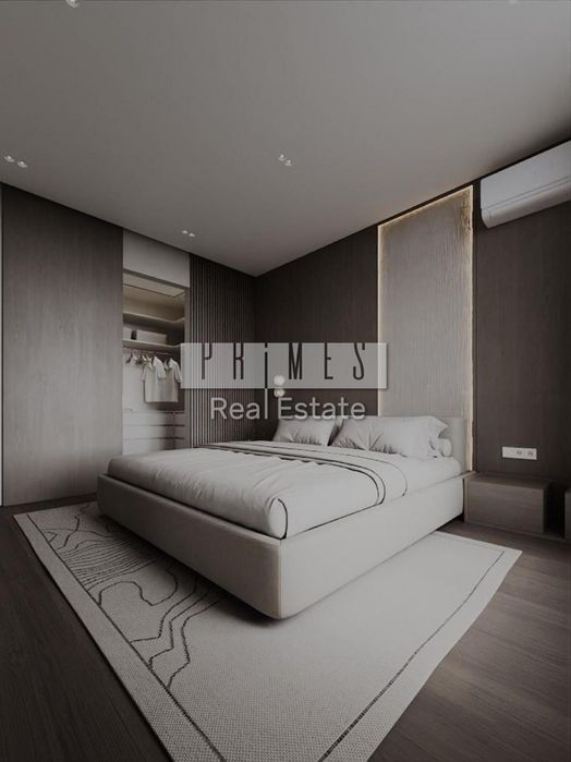 Продаж 1к квартира 54 м2 Печерськ Триніті TRIIINITY  Барбюса Анри 39/2