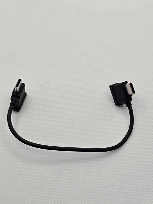 DJI – oryginalny kabel USB-C → USB-C do kontrolera | Lito 1