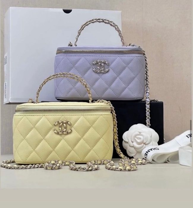Torebki Bottega miu Laurent saint i inne modele