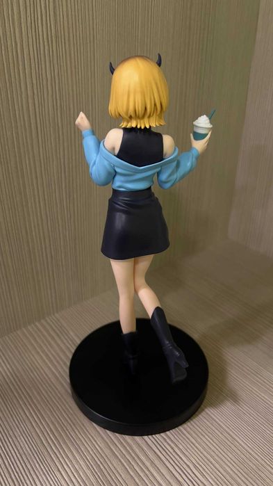 Фігурка Мемчо | Memcho ( Oshi No Ko )