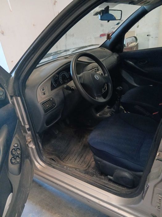 Vendo viatura Fiat