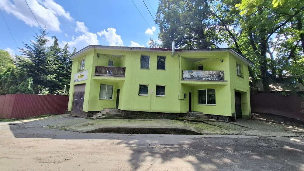 Commercial real estate at (area 180 m²) - Atlanta.ua - photo 4