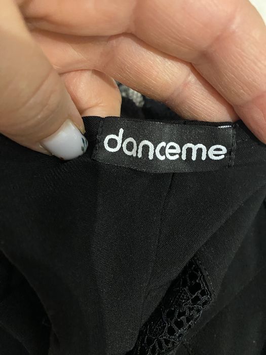 Плаття DanceMe розмір XS стандарт для спортивно-бальних танців