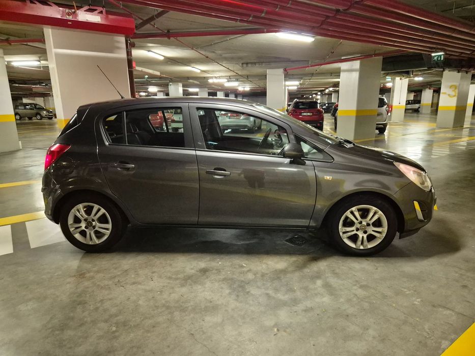 Opel Corsa 1.3 CDTi Enjoy