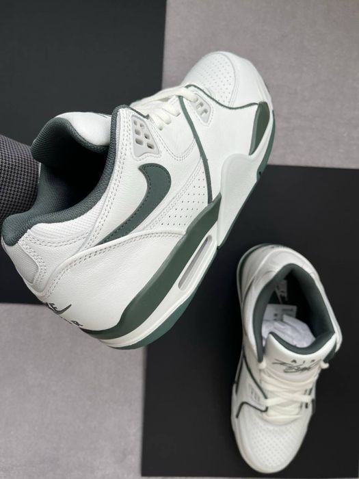 Оригінал| чоловічі кросівки Nike AIR Flight | кроссовки найк черевики